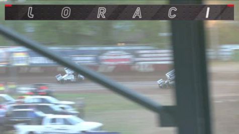 Feature | 2026 High Limit Racing at Red Cedar Speedway