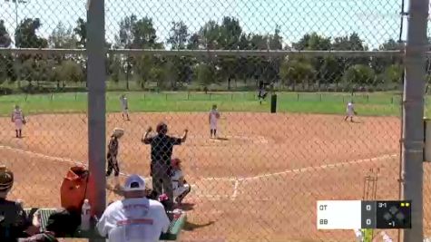 Replay: Field 4 - 2021 PGF National Championships 12U Premier | Aug 4 @ 10 AM