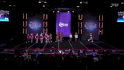 Cheer Florida Allstars - Sirens [2023 Level 3 - Junior--Small--Div 1 Day 1] 2023 The All Out Nationals