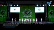 Lake Country Dance Studio - Tiny Elite All Stars [2025 Tiny - Prep - Pom Day 2] 2025 CSG Dance Grand Nationals