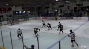 Replay: Iroquois Falls vs Kirkland Gold Miners | Aug 27 @ 4 PM