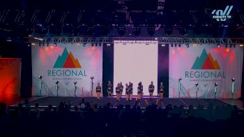 California Storm - Wicked [2023 L3 Senior - D2 Day 2] 2023 The Regional Summit: West