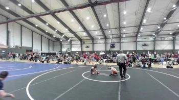 62 lbs 5th Place - Kane Ragsac, Mat Rats Rebooted vs Paxton Zionskowski, UP Outlaws