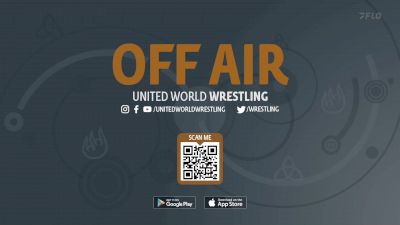 Replay: Mat D - 2026 Zagreb Open - Ranking Series #1 | Feb 7 @ 10 AM