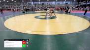 138 lbs Rr Rnd 3 - Cam Stewart, Team Big Dills - SFWC vs Josh Carman, Barnesville