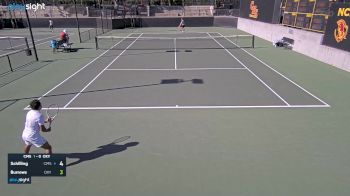 Replay: Court 6 - 2025 Occidental vs CMS | Apr 5 @ 3 PM