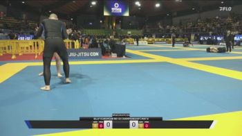 Jon Mikael Suikkanen vs Nuri David Çetin 2026 IBJJF European NoGi