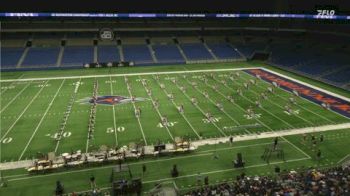 CAROLINA CROWN "The Doors of Perception" at 2026 DCI Southwestern Championship