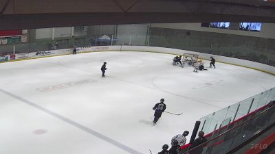 Replay: Home - 2025 Vernon vs Coquitlam | Feb 16 @ 1 PM