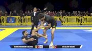 Zata Zelauy Toscano vs Gabriel Marangoni De Oliveira 2025 Pan IBJJF Jiu-Jitsu No-Gi Championship