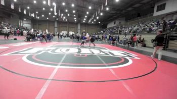 285 lbs Cons. Round 4 - Max Pierce, Melissa vs Chase Cochrane, Northwest (Cedar Hill)