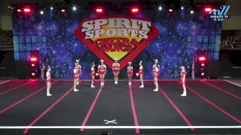 The Texas Bandits - ASSASSINS [2024 L2 Senior - D2 2] 2024 Spirit Sports Colorado Springs Nationals