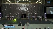 Pearl City Cheer & Tumble - Rubies [2025 L1.1 Youth - PREP - D2 Day 1] 2025 The U.S. Finals Des Moines