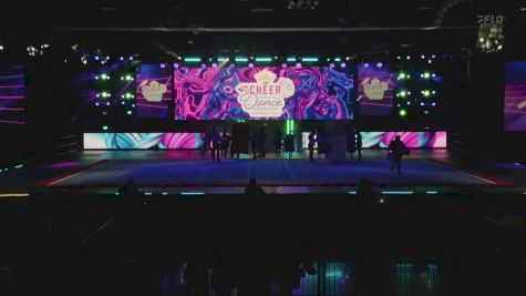 Fort Myers Falcons [2025 Theme Dance - Varsity - NA] 2025 Pop Warner National Cheer & Dance Championship