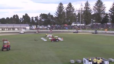 Full Replay | Modified Invasion at Woodford Glen Speedway 3/24/23