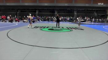 113 lbs Consi Of 8 #2 - Destin Maestas, Slam vs Mason Schlaht, St John Bosco