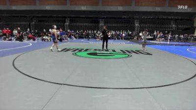 113 lbs Consi Of 8 #2 - Destin Maestas, Slam vs Mason Schlaht, St John Bosco