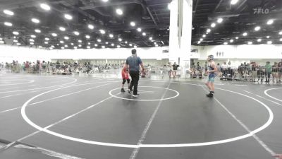 114 lbs Rr Rnd 3 - Rider Sigala, Espana WC vs Brentley Brooks, Team Grand Valley Elite