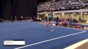 Sami Ernst - Women's Group, Flyaways Gymnastics - 2021 Women's Xcel Region 4 Championships