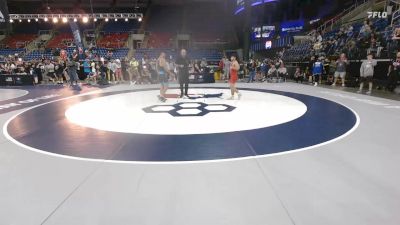 120 lbs Cons. Rd Of 64 - Gavin Miller, OK vs Landon Gottschalk, IA