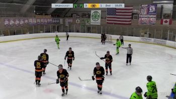 Replay: Home - 2025 Pennsylvania vs NJ Bears | Mar 23 @ 5 PM