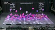 Lassiter HS "Marietta GA" at 2026 WGI Guard World Championships