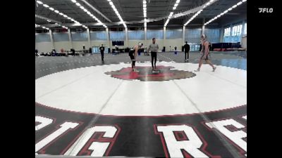 174 lbs Round 1 - Drew Clearie, Brown vs John Rowland, Sacred Heart