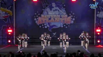 Woodlands Elite - Albany - Majors [2024 L1.1 Mini - PREP Day 1] 2024 ASC Return to Atlantis Worcester Showdown