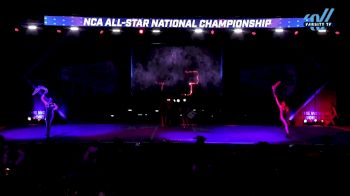 The Xtreme Girls - Mink [2025 L3 Youth - D2 - B Day 1] 2025 NCA All-Star National Championship