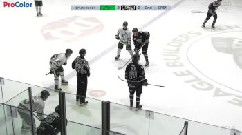 Replay: Home - 2025 Sherwood Park vs Blackfalds | Mar 1 @ 5 PM