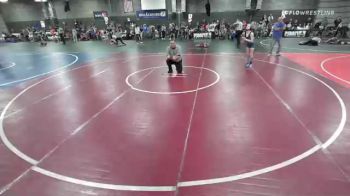 73 lbs Quarterfinal - Jerricho Munson, Pomona Elite vs Jaxten Bowler, Utah Gold