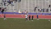 Men's 3k Steeplechase, Finals 1