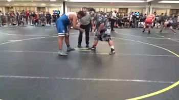 285 lbs Round Of 16 - Christopher Bonura, Topanga/BTSLA vs Jamikael Lytle, Poway Elite