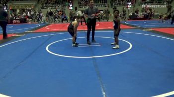 Consi Of 8 #2 - Syheim Williams, Pin-King All Stars vs Lorenzo Beltran, Pin-King All Stars