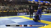 Eduardo Henrique Dos Santos Silv vs Zane Hieu Nguyen 2025 Pan Jiu Jitsu IBJJF Championship