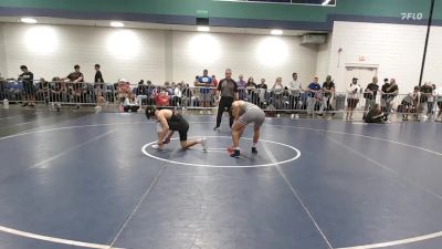 144 lbs Consi Of 64 #2 - Anthony Borrometi, NJ vs Michael Lopez Jr., CO