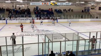 Replay: Home - 2024 Fort Erie vs Caledonia | Oct 20 @ 7 PM