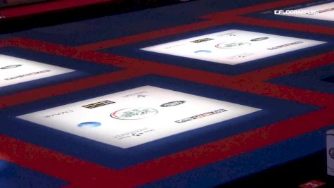 Full Replay (Part 1) - Abu Dhabi World Pro- Mat 3 - Apr 24, 2019 at 12:47 AM CDT