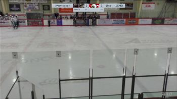 Replay: Home - 2024 Revelstoke vs Sicamous | Dec 13 @ 6 PM