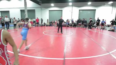 84 lbs Zachary Chemerisov, Florida vs Adam Hagenbuch, Pennsylvania Red