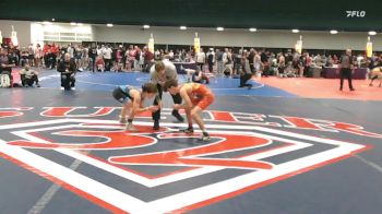 106 lbs Round Of 64 - Shaefer Hoffman, PA vs Cash Vanderwerff, WI
