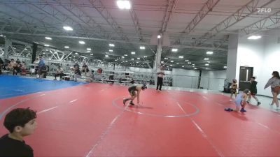 56 lbs Finals (2 Team) - Nolan Lasala, Revival Riddlers vs Nicholas Dennis, Florida Scorpions