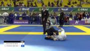 LUCAS DOS SANTOS MENEZES vs CAIO VINICIUS DOS SANTOS COUTINH 2023 Brasileiro Jiu-Jitsu IBJJF