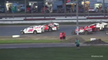 Replay: Bill Shea Memorial at Utica-Rome | Jul 3 @ 6 PM