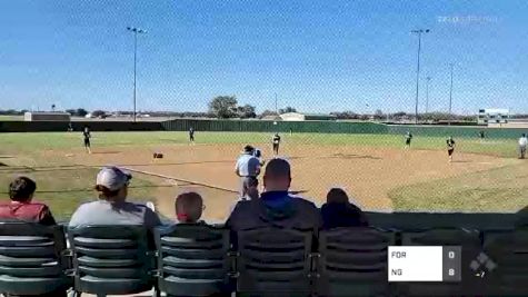 Replay: Field 3 - 2021 Top Club National Fall Challenge | Nov 7 @ 8 AM