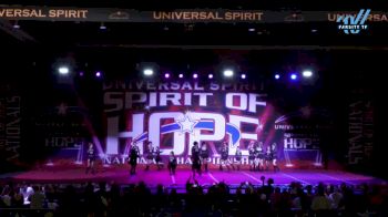 F I - Ignite [2025 L2 Youth - D2 - B Day 1] 2025 Spirit of Hope Grand Nationals