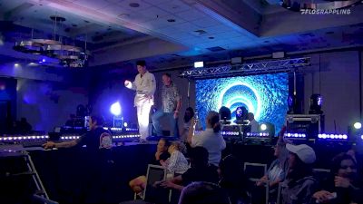 Dylan Cole vs Mauricio Alonso 2025 Fight to Win 295