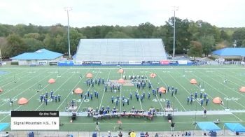 Signal Mountain H.S., TN at 2019 BOA Powder Springs Regional Championship, pres. by Yamaha