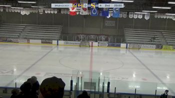 Replay: Home - 2024 Oil Kings vs Grande Peace | Nov 9 @ 2 PM