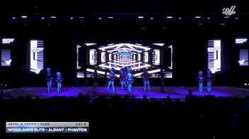 Woodlands Elite - Albany - Phantom [2026 L2 Youth - Flex Day 2] 2026 Spirit Fest Grand Nationals